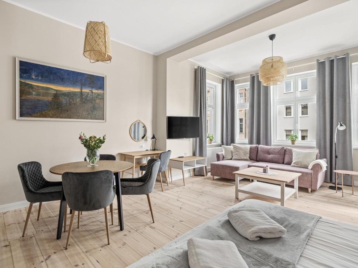 Boho Rooms Σόποτ Εξωτερικό φωτογραφία