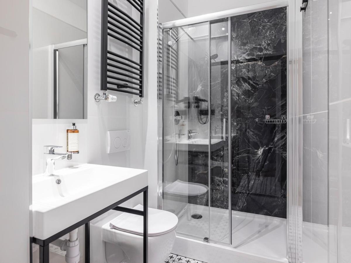 Boho Rooms Σόποτ Εξωτερικό φωτογραφία