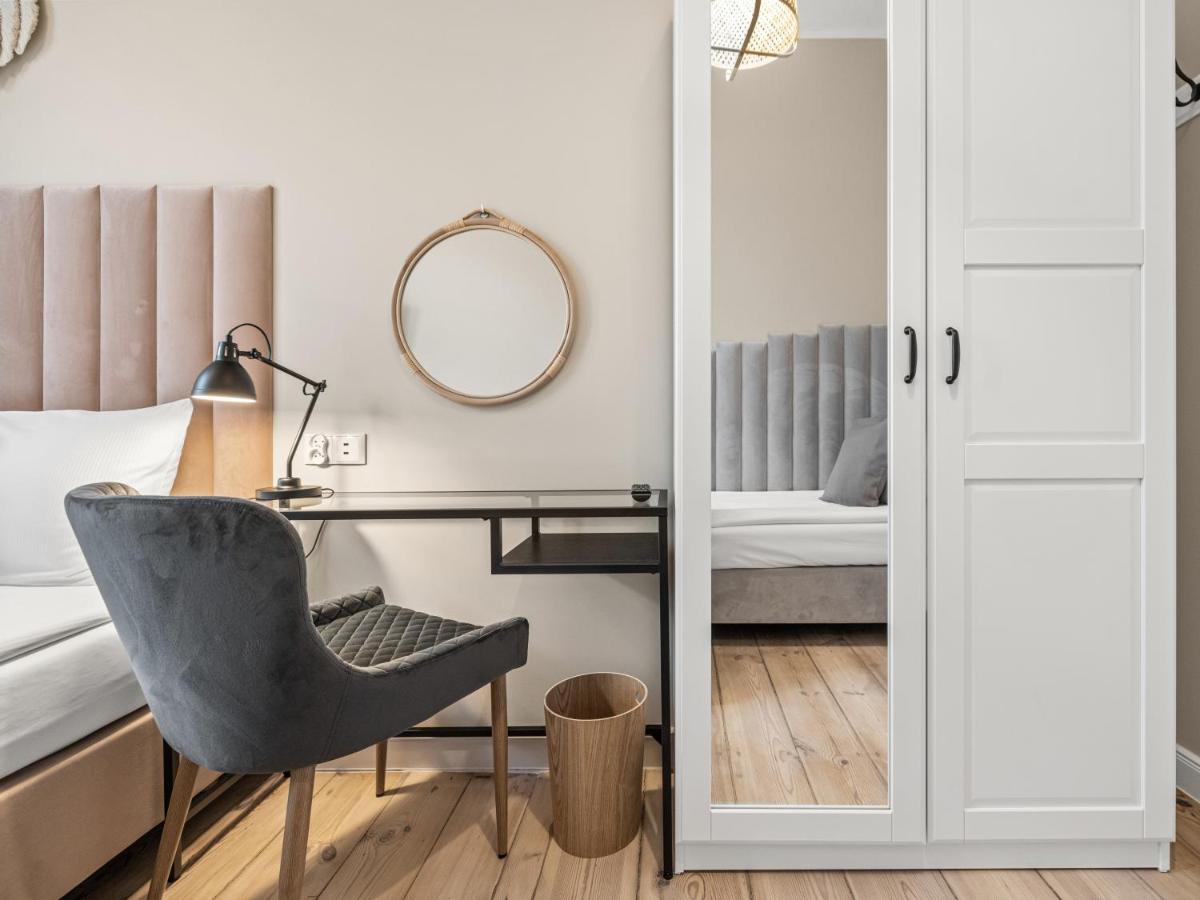Boho Rooms Σόποτ Εξωτερικό φωτογραφία