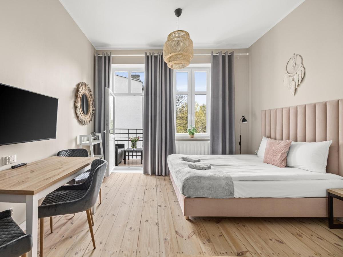 Boho Rooms Σόποτ Εξωτερικό φωτογραφία