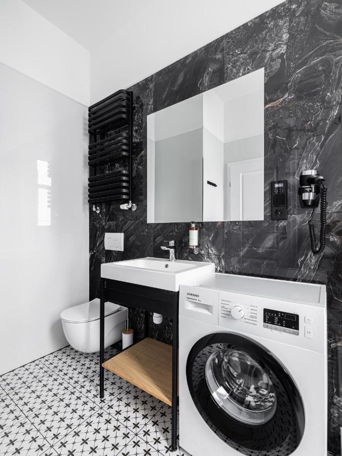 Boho Rooms Σόποτ Εξωτερικό φωτογραφία
