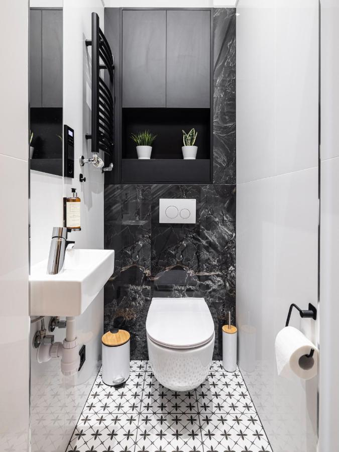 Boho Rooms Σόποτ Εξωτερικό φωτογραφία