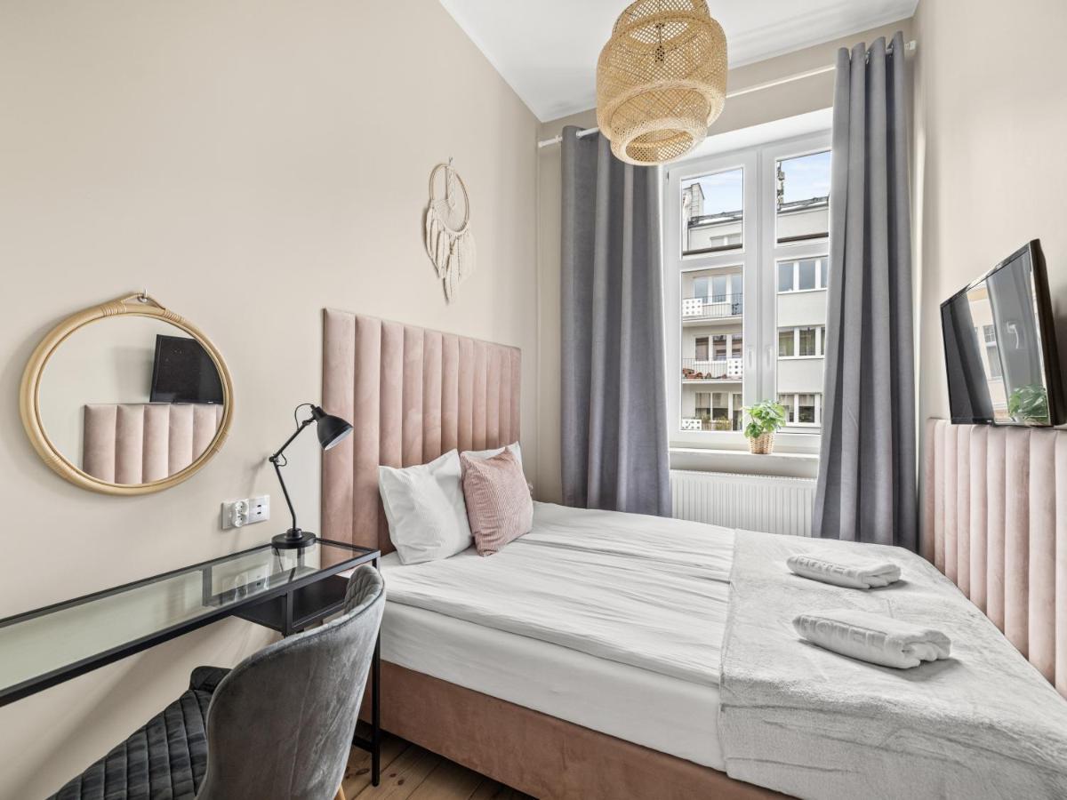 Boho Rooms Σόποτ Εξωτερικό φωτογραφία