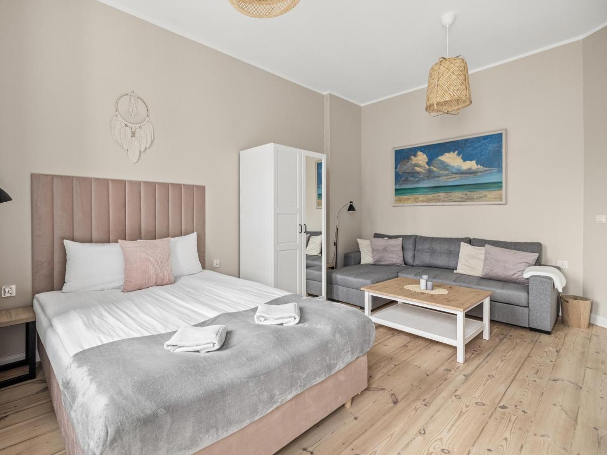 Boho Rooms Σόποτ Εξωτερικό φωτογραφία