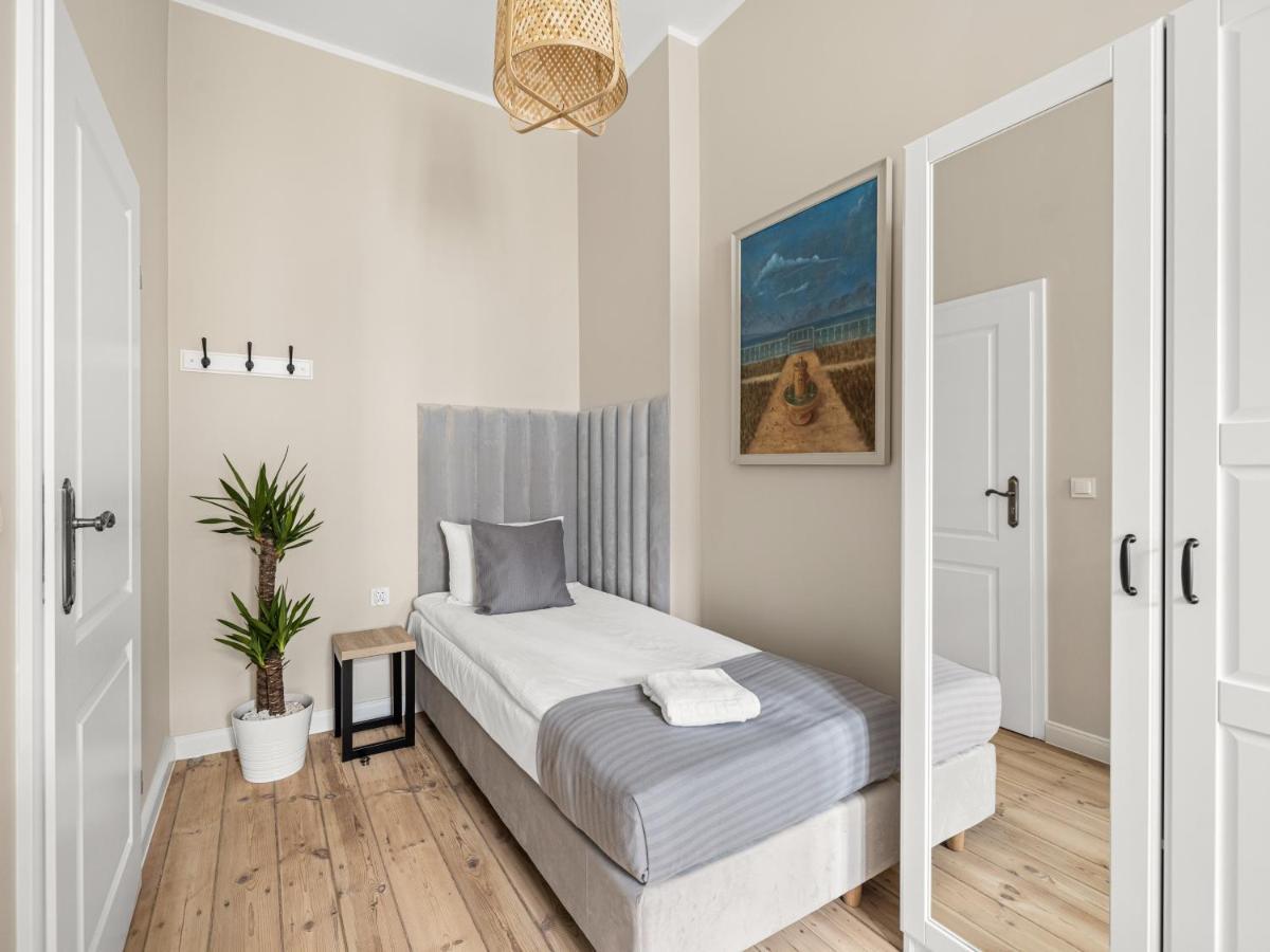 Boho Rooms Σόποτ Εξωτερικό φωτογραφία