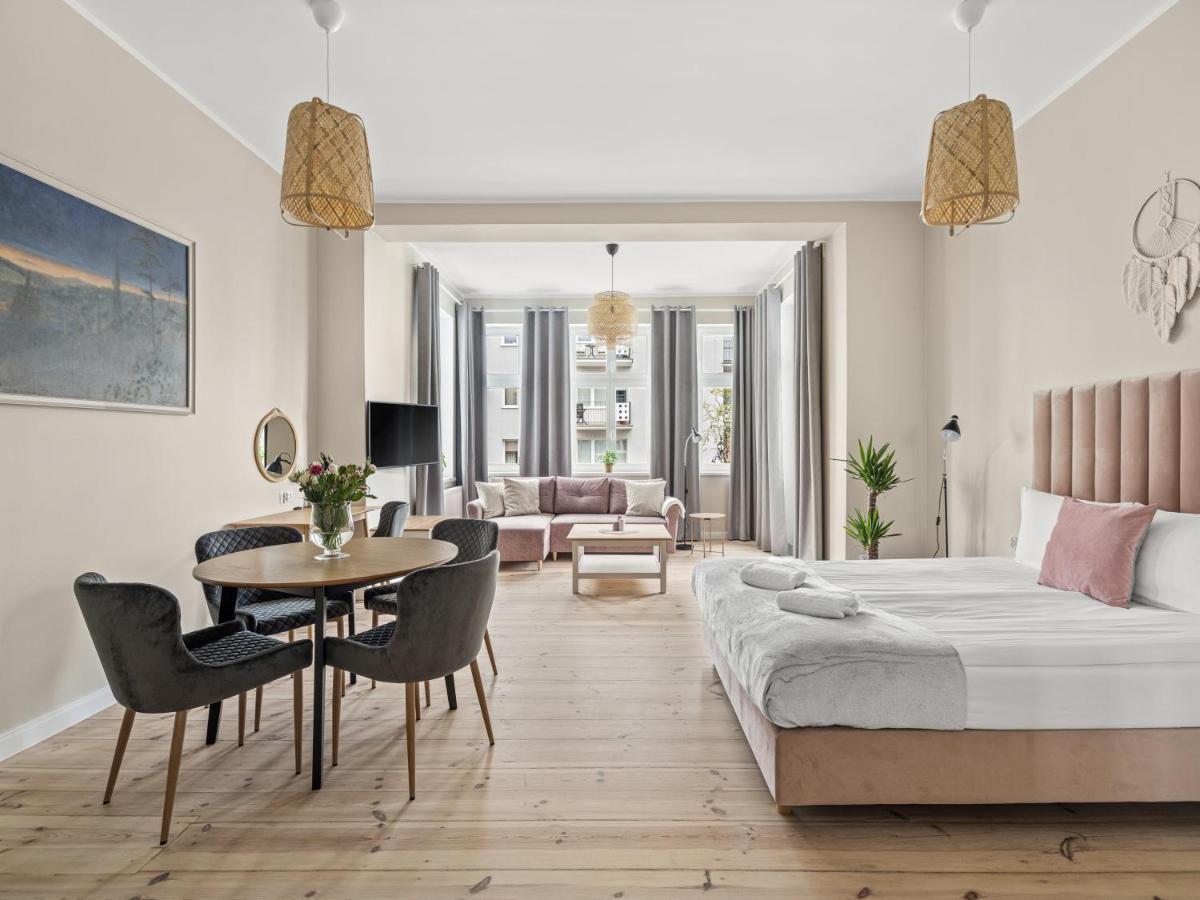 Boho Rooms Σόποτ Εξωτερικό φωτογραφία